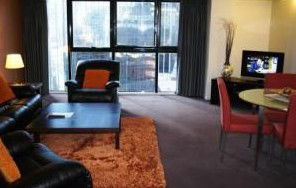 Best Western Riverside Apartments - Accommodation VIC 4