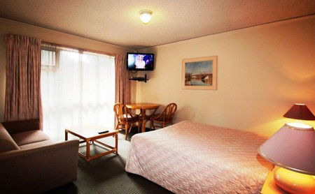  Accommodation VIC