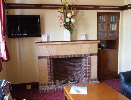  Accommodation VIC
