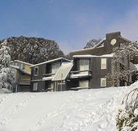 Kilimanjaro Ski Apartments - Accommodation VIC