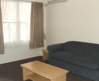 Ocean Drive Motel - Accommodation VIC