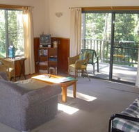 Toms Creek Retreat - Accommodation VIC
