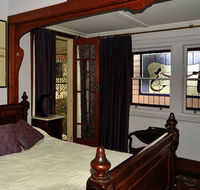 Newcomen Bed and Breakfast - Accommodation VIC