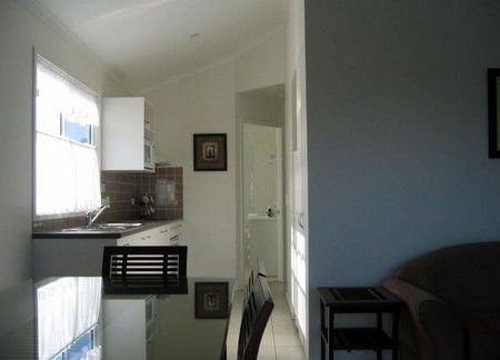 Homestead Holiday Park - Accommodation VIC 2