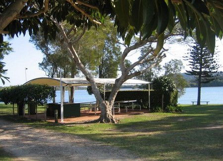 Homestead Holiday Park - Accommodation VIC 5
