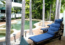 Half Moon Bay Resort - Accommodation VIC 0