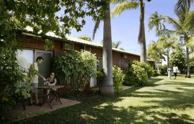 Bayside Holiday Apartments - Accommodation VIC 0