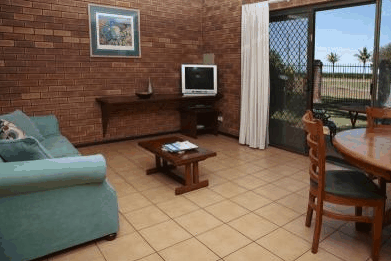 Bayside Holiday Apartments - Accommodation VIC 1
