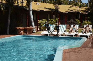 Bayside Holiday Apartments - Accommodation VIC 2