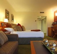 Peppers Fairmont Resort - Accommodation VIC
