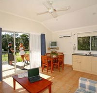 Samurai Beach Resort - Accommodation VIC