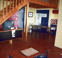 Mandurah Holiday Village - Accommodation VIC