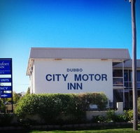 Comfort Inn Dubbo City - Accommodation VIC