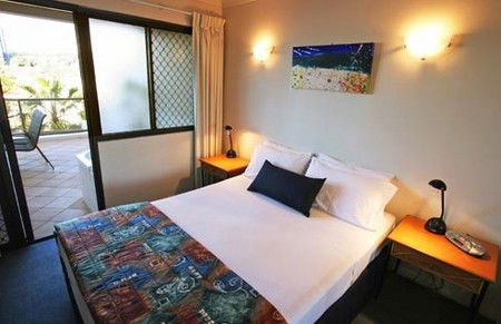 Burleigh On The Beach - Accommodation VIC 0