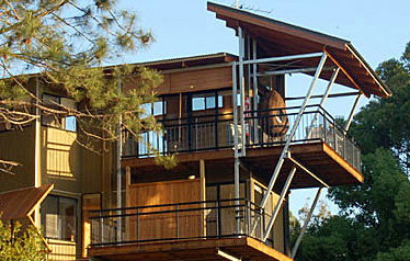 Uki NSW Accommodation VIC