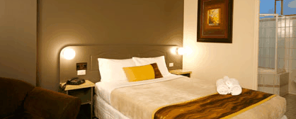 Best Western Lorne Coachman Inn - Accommodation VIC
