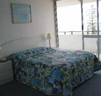 At The Sands Holiday Apartments - Accommodation VIC