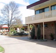 Blayney Goldfields Motor Inn - Accommodation VIC