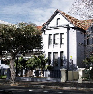 Redfern NSW Accommodation VIC