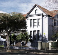Alfred Park Accommodation - Accommodation VIC