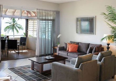 Sea Change Beachfront Apartments - Accommodation VIC 1