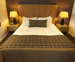 Sea Change Beachfront Apartments - Accommodation VIC 3