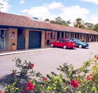 Arcadia Motel - Accommodation VIC