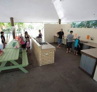 Bonny Hills Caravan Park - Accommodation VIC