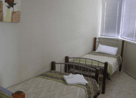 Columbia Tower Holiday Apartments - Accommodation VIC