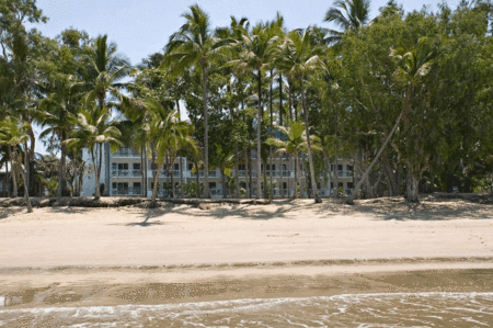Agincourt Beachfront Apartments - Accommodation VIC 0