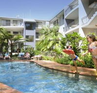 Flynns Beach Resort - Accommodation VIC