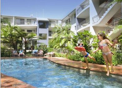 Flynns Beach Resort - Accommodation VIC 0