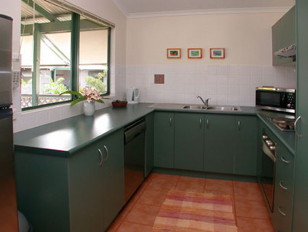 Cocos Beach Bungalows - Accommodation VIC 0