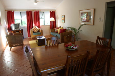 Cocos Beach Bungalows - Accommodation VIC 1