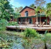 Planula - Accommodation VIC