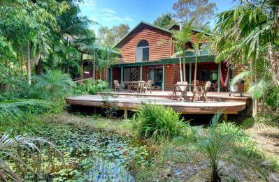 Planula - Accommodation VIC 0