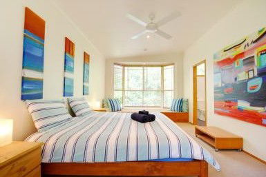 Planula - Accommodation VIC 3