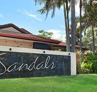 Sandals - Accommodation VIC