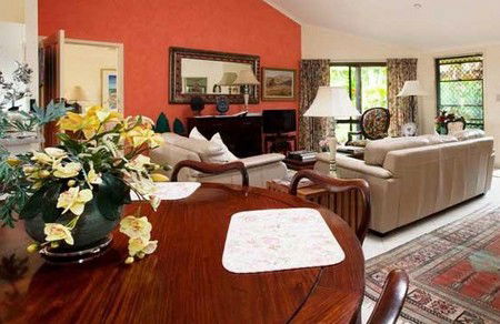 Sandals - Accommodation VIC 1