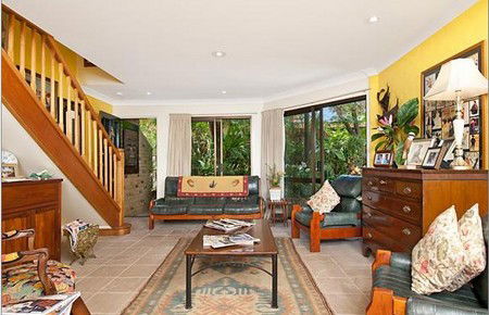 Sandals - Accommodation VIC 2