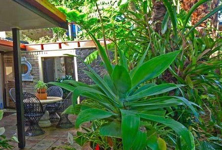 Sandals - Accommodation VIC 3