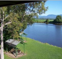 Tweed River Motel - Accommodation VIC