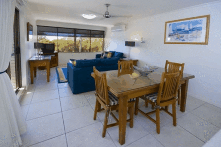 Bellardoo Holiday Apartments - Accommodation VIC