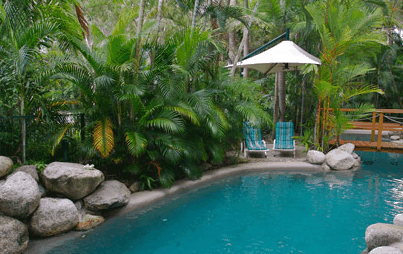 Port Douglas Coral Apartments - Accommodation VIC 0