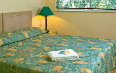 Port Douglas Coral Apartments - Accommodation VIC 1