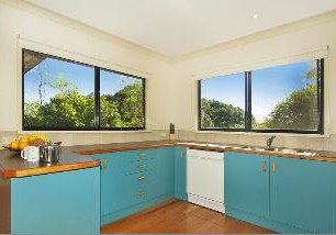 Suzanne's Hideaway - Accommodation VIC 1