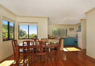 Suzanne's Hideaway - Accommodation VIC 3