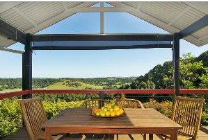 Suzanne's Hideaway - Accommodation VIC 4