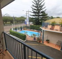 Lakeview Motor Inn - Accommodation VIC