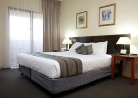 Hamilton NSW Accommodation VIC